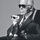 Image for article titled The Karl Lagerfeld Teddy Bear: High Priced, Not Too Cuddly